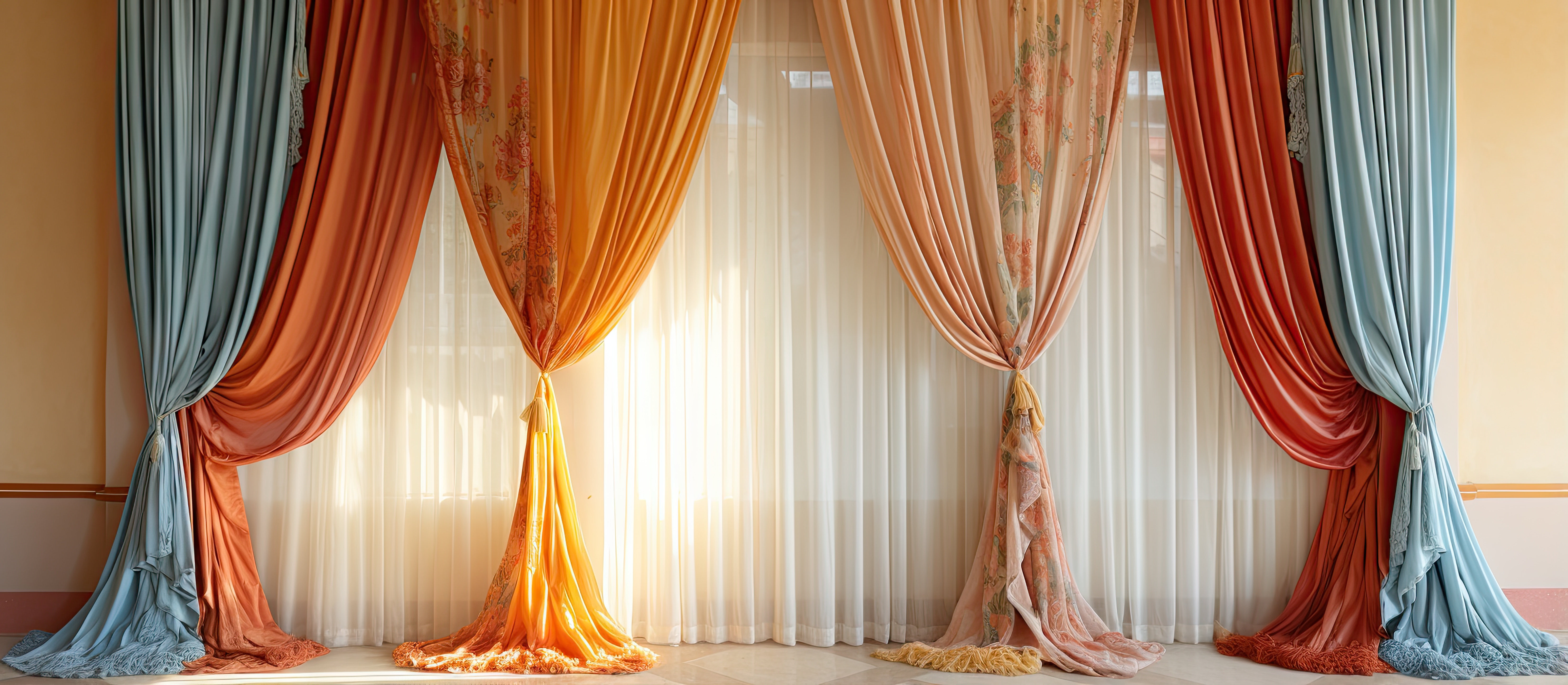 Finishing & Furnishing Services